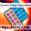 Generic Priligy Dapoxetine new14